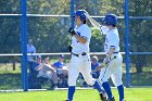 Baseball vs WPI  Wheaton College Baseball vs WPI. - Photo By: KEITH NORDSTROM : Wheaton, baseball